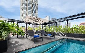 Citadines Connect Bertam Georgetown Penang